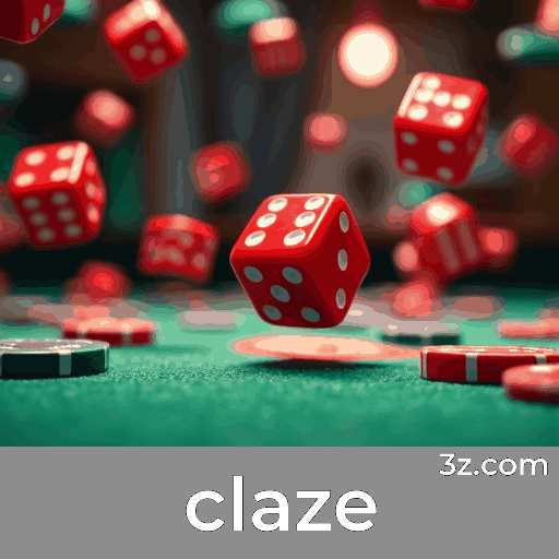 claze: Cassino e Apostas com Segurança e Agilidade