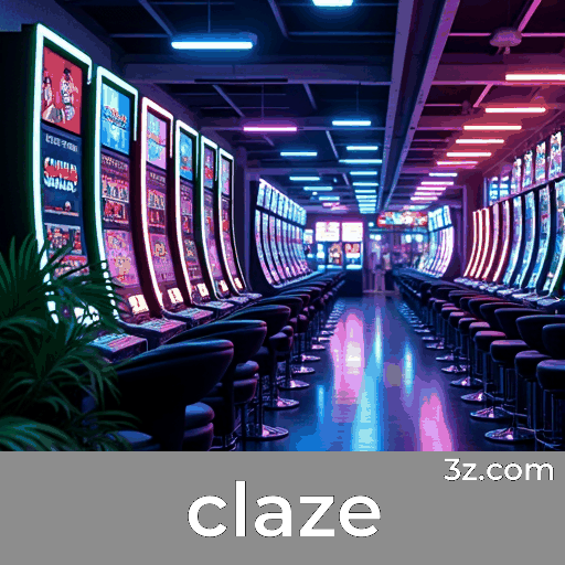 claze: Cassino e Apostas com Segurança e Agilidade