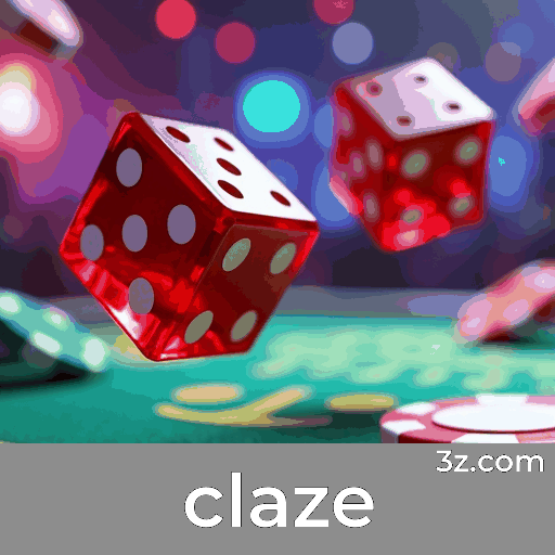 claze: Cassino e Apostas com Segurança e Agilidade