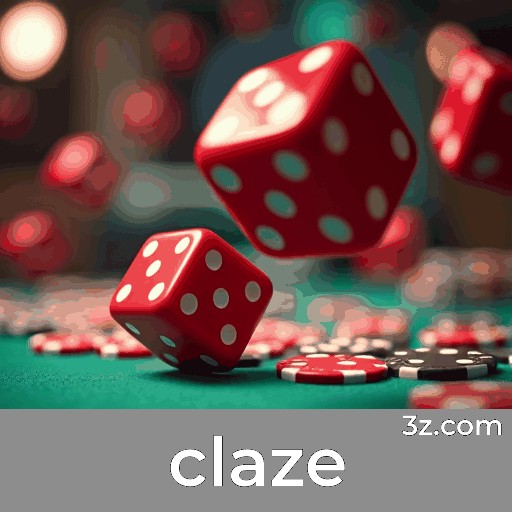claze: Cassino e Apostas com Segurança e Agilidade