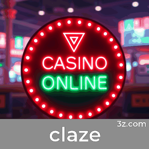 claze: Cassino e Apostas com Segurança e Agilidade
