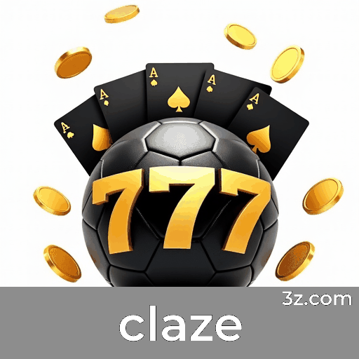 claze: Cassino e Apostas com Segurança e Agilidade